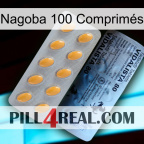 Nagoba 100 Comprimés 44